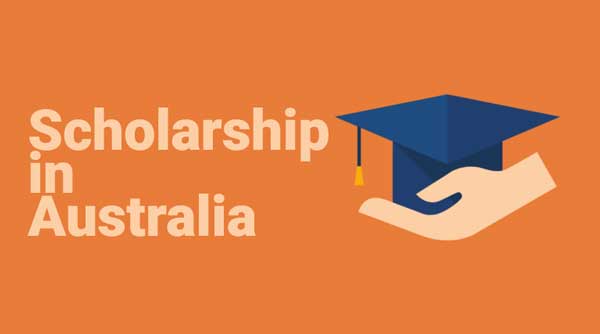 بورسیه تحصیلی برای برنامه‌های کارشناسی ارشد استرالیا
