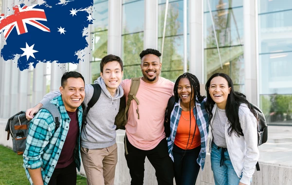 دانشجویان بین‌المللی و دانشگاه‌های خصوصی در استرالیا