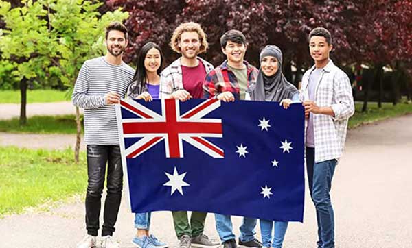 دلایل تحصیل در کشور استرالیا