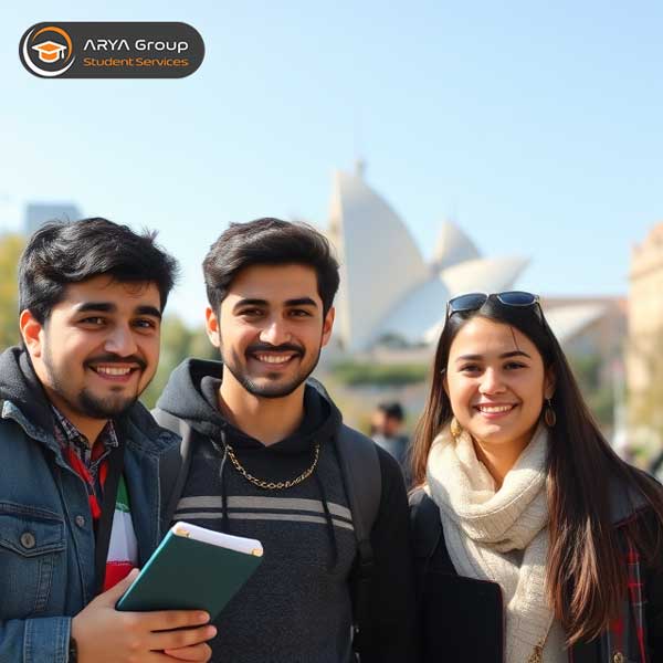مدت اعتبار ویزای دانشجویی استرالیا
