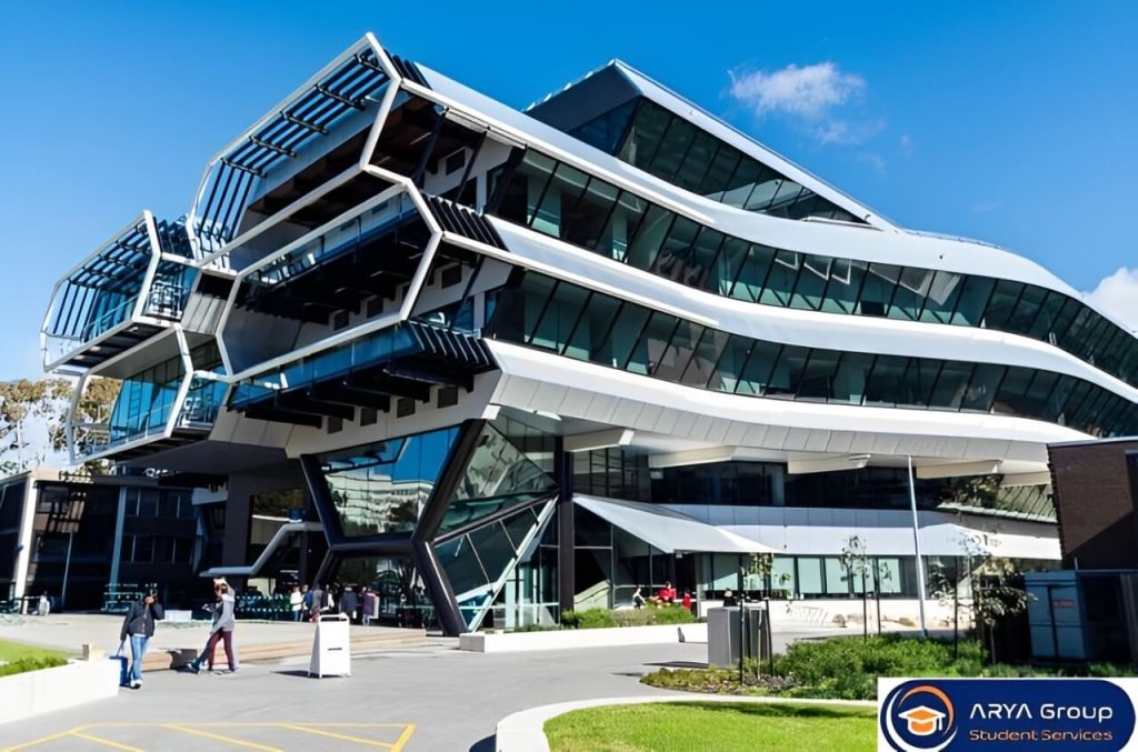 Monash university