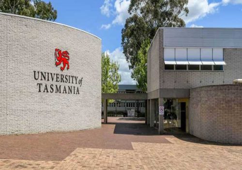 دانشگاه تاسمانی استرالیا