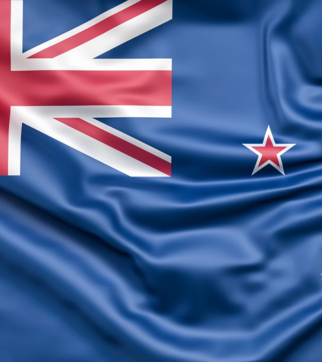آشنایی با کشور نیوزلند